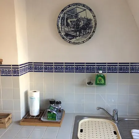 23 Biais Apartment *