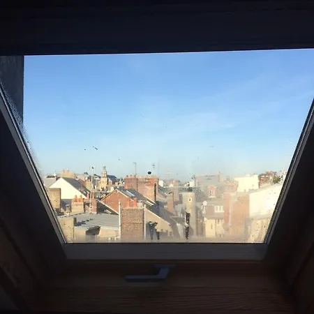23 Biais * Trouville-sur-Mer