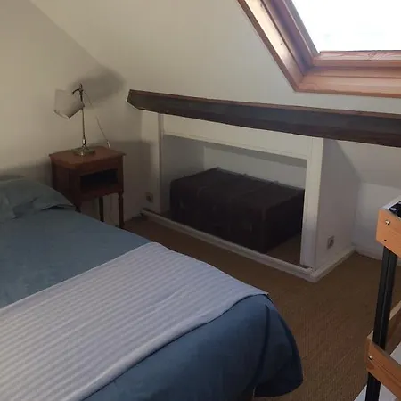 23 Biais Apartment Trouville-sur-Mer