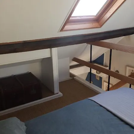23 Biais Apartment *