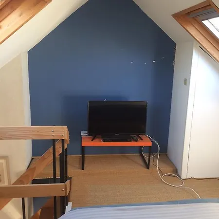 23 Biais Apartment Trouville-sur-Mer