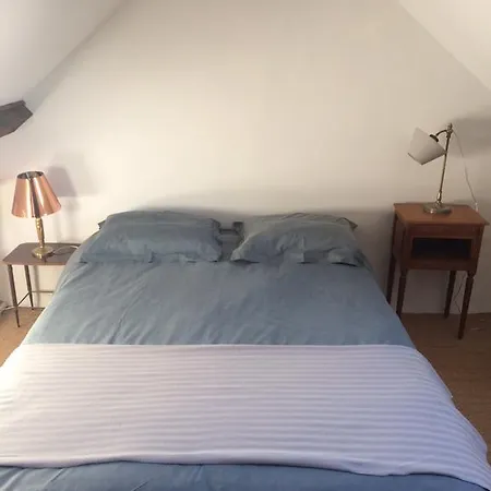 Apartment 23 Biais Trouville-sur-Mer