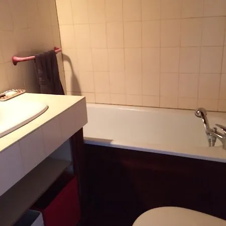 Apartment 23 Biais