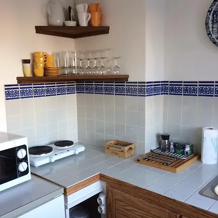 23 Biais Apartment