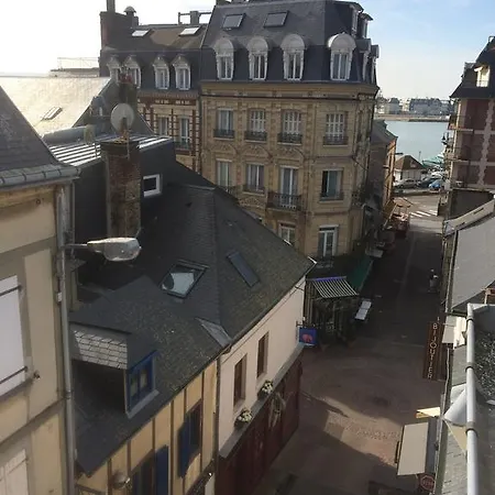 Apartment 23 Biais Trouville-sur-Mer